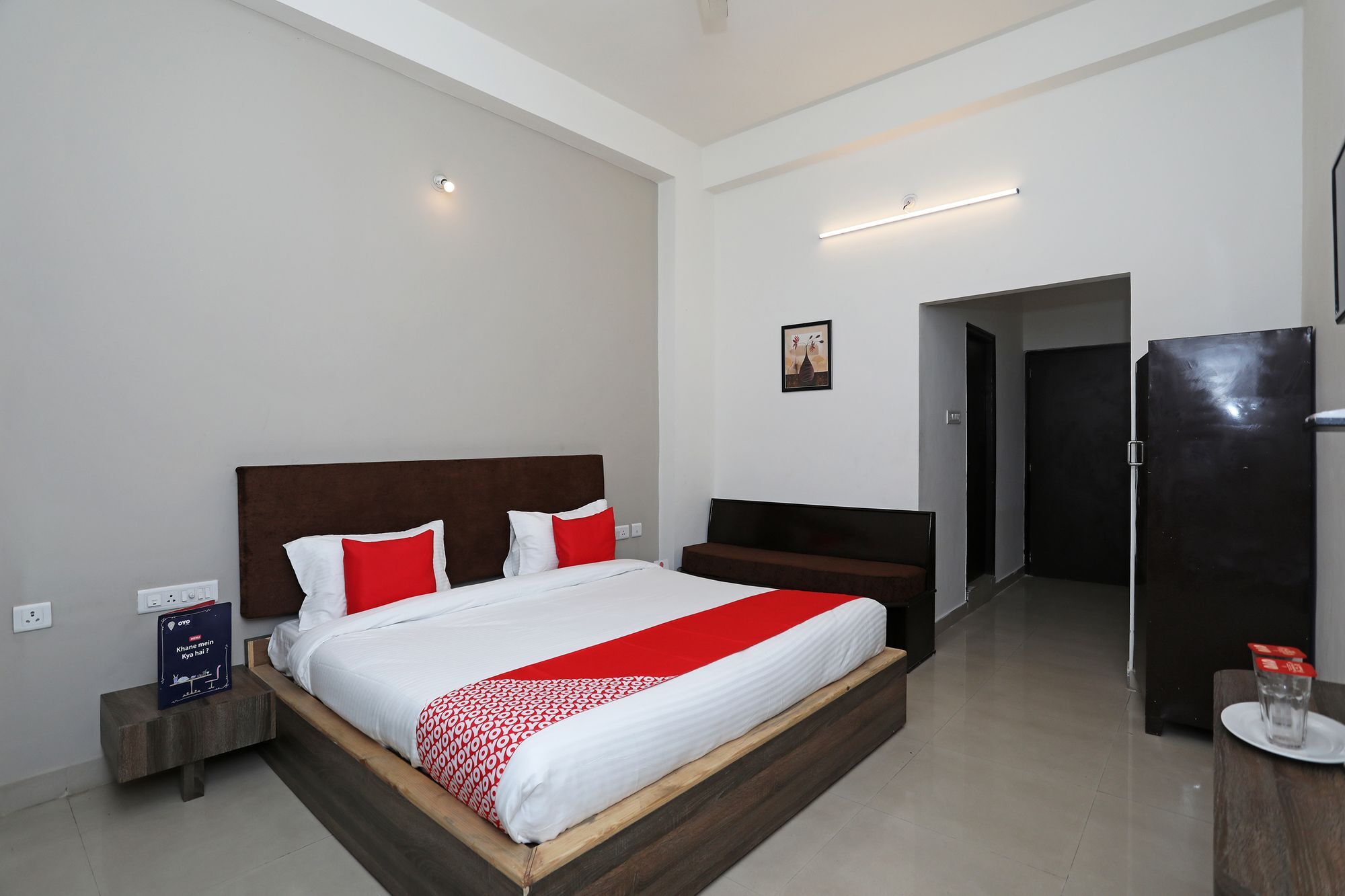 Oyo 10967 Dhola Maru Resort Kota  Exterior photo