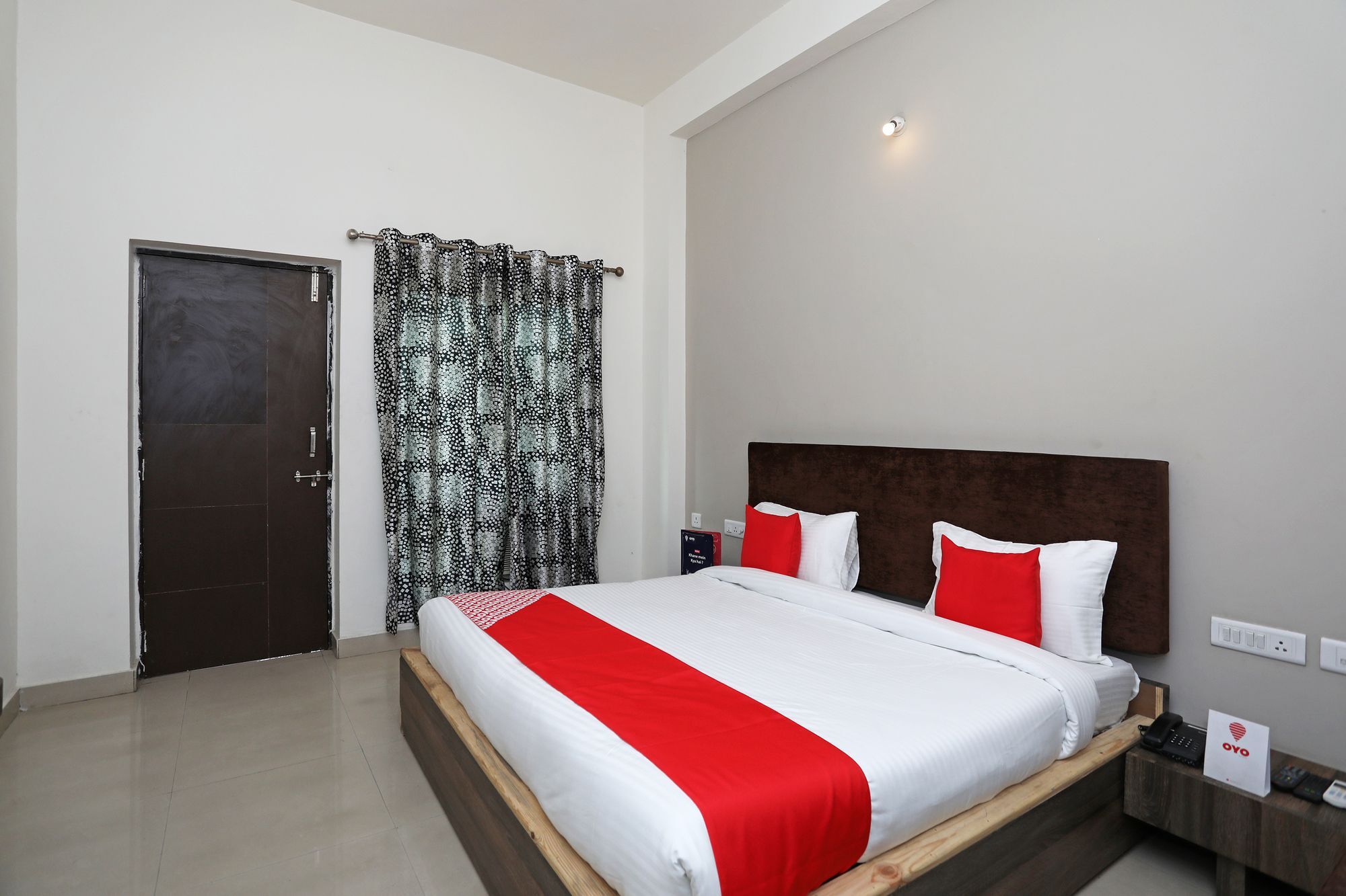 Oyo 10967 Dhola Maru Resort Kota  Exterior photo