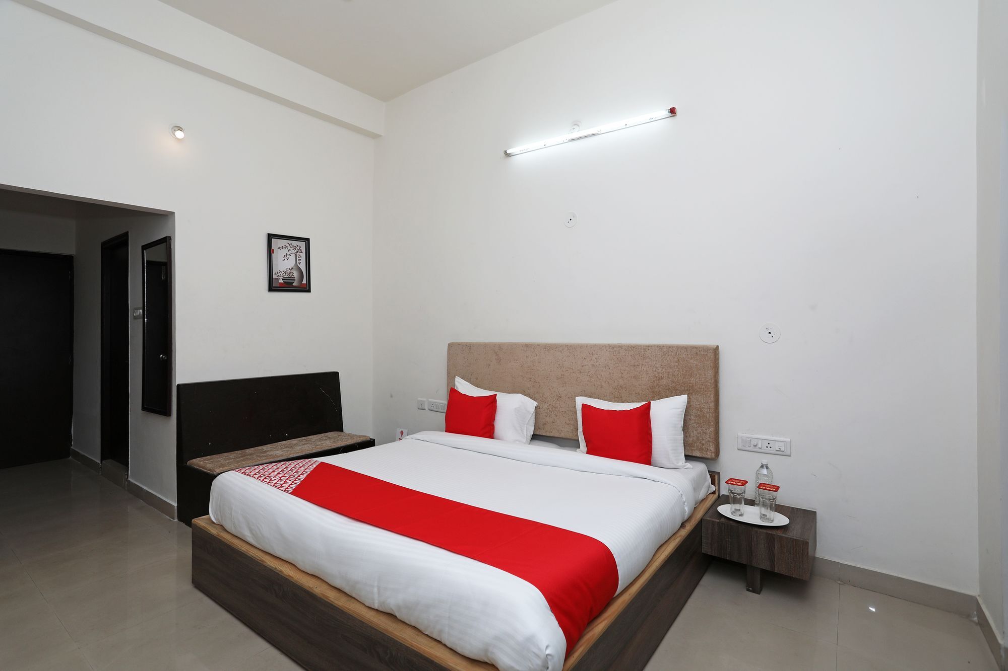 Oyo 10967 Dhola Maru Resort Kota  Exterior photo
