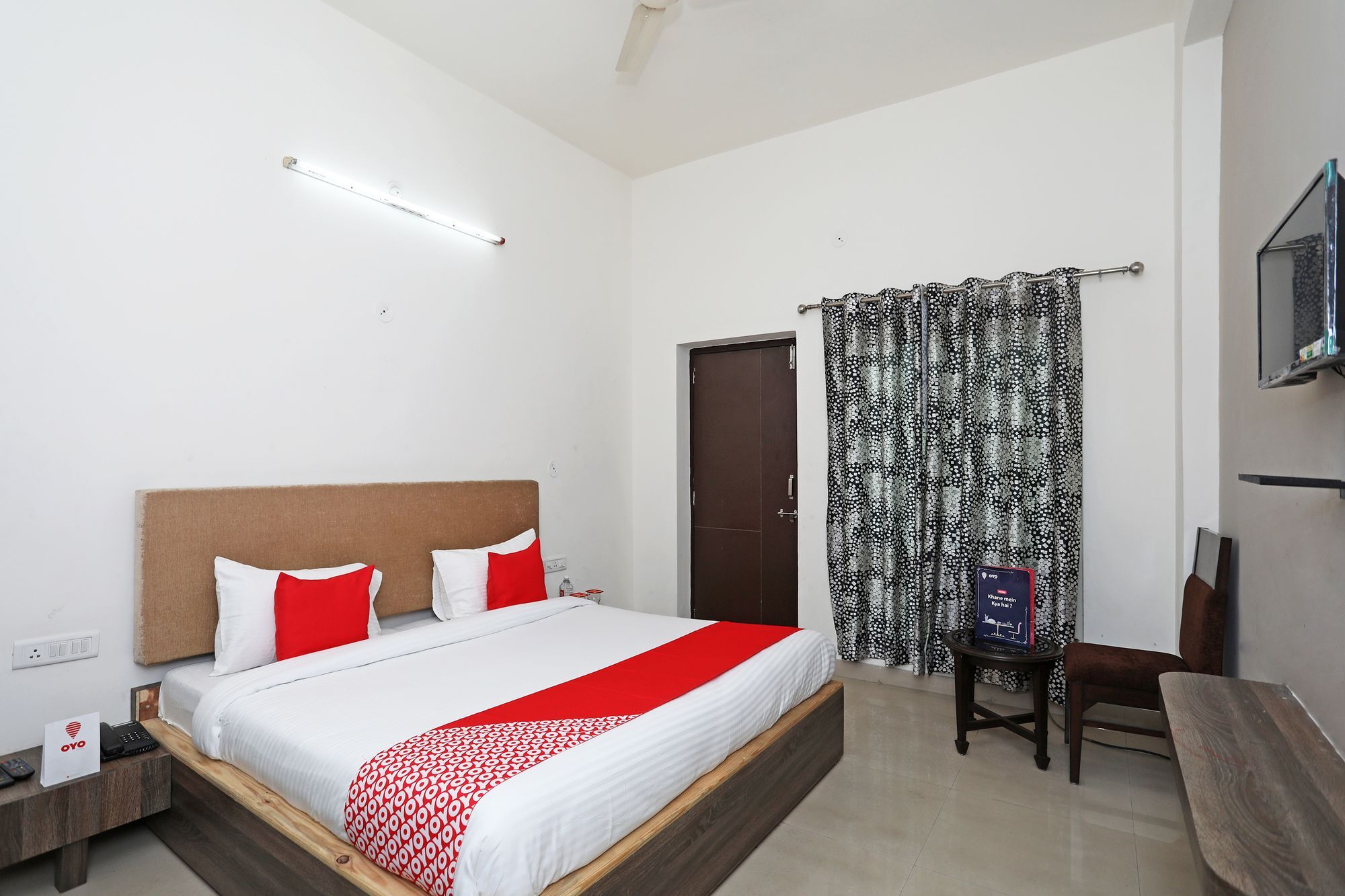 Oyo 10967 Dhola Maru Resort Kota  Exterior photo