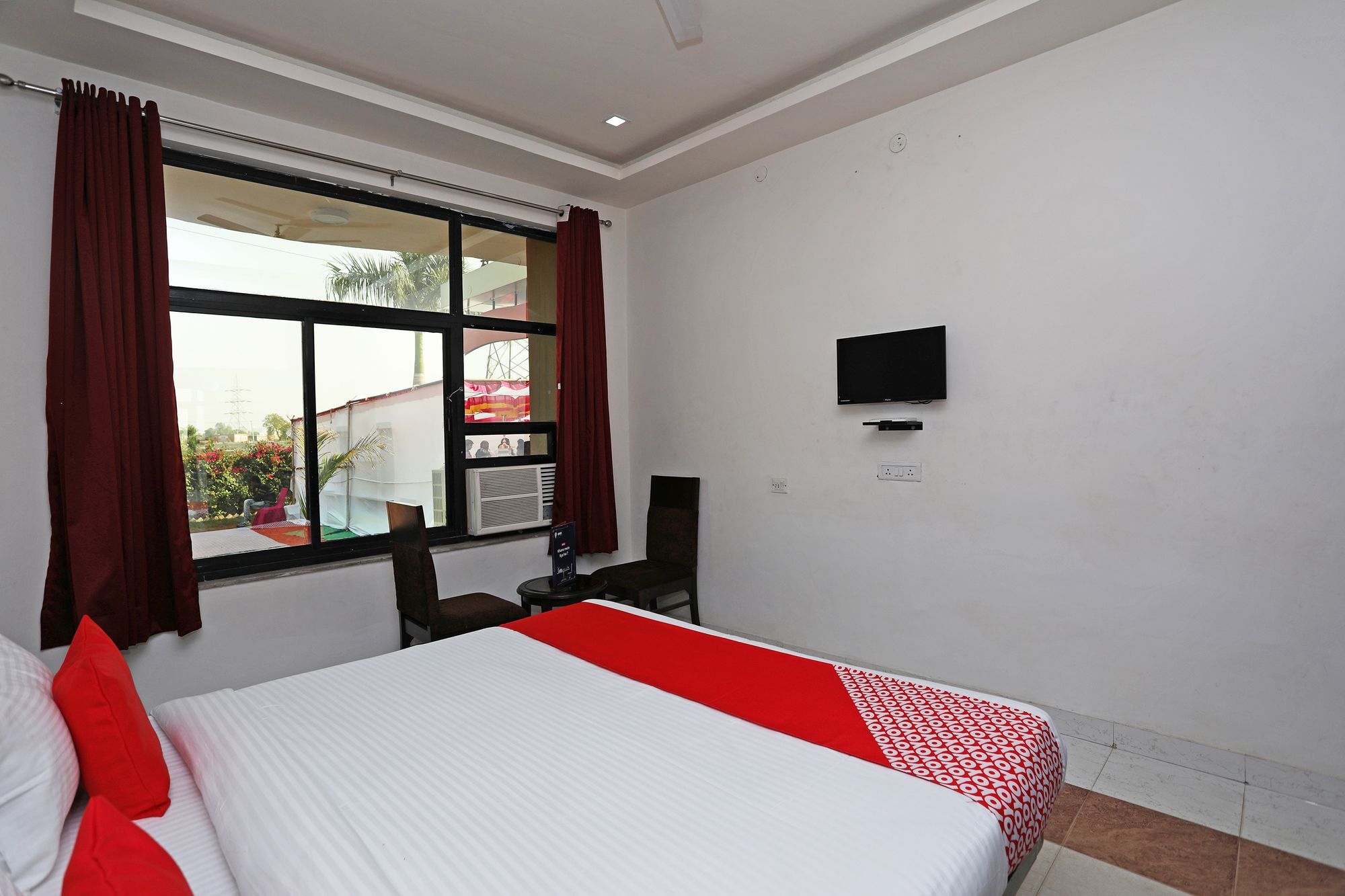 Oyo 10967 Dhola Maru Resort Kota  Exterior photo