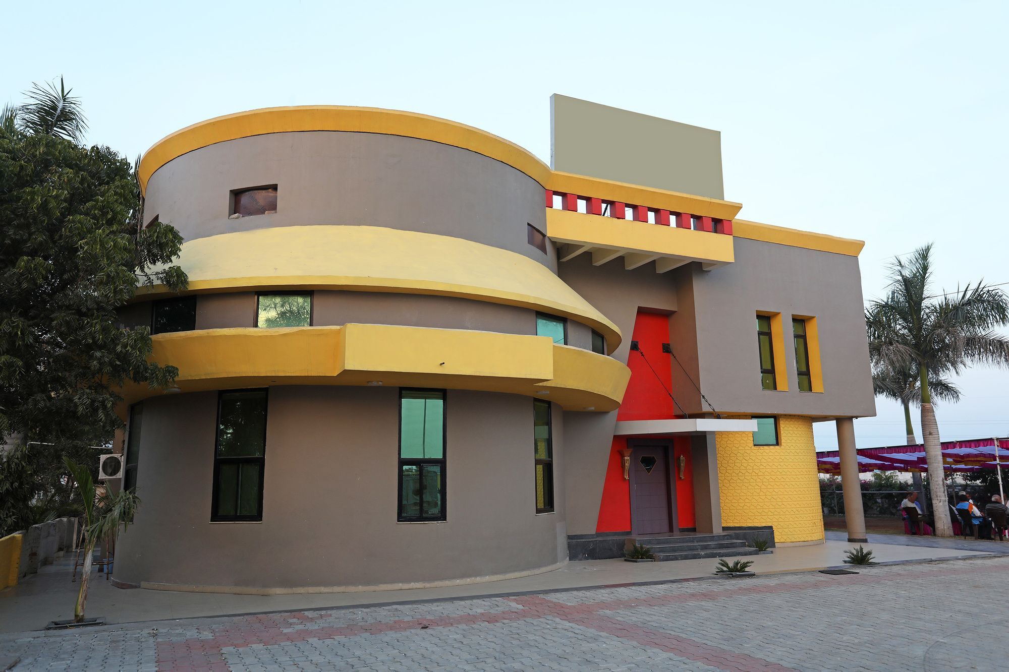 Oyo 10967 Dhola Maru Resort Kota  Exterior photo