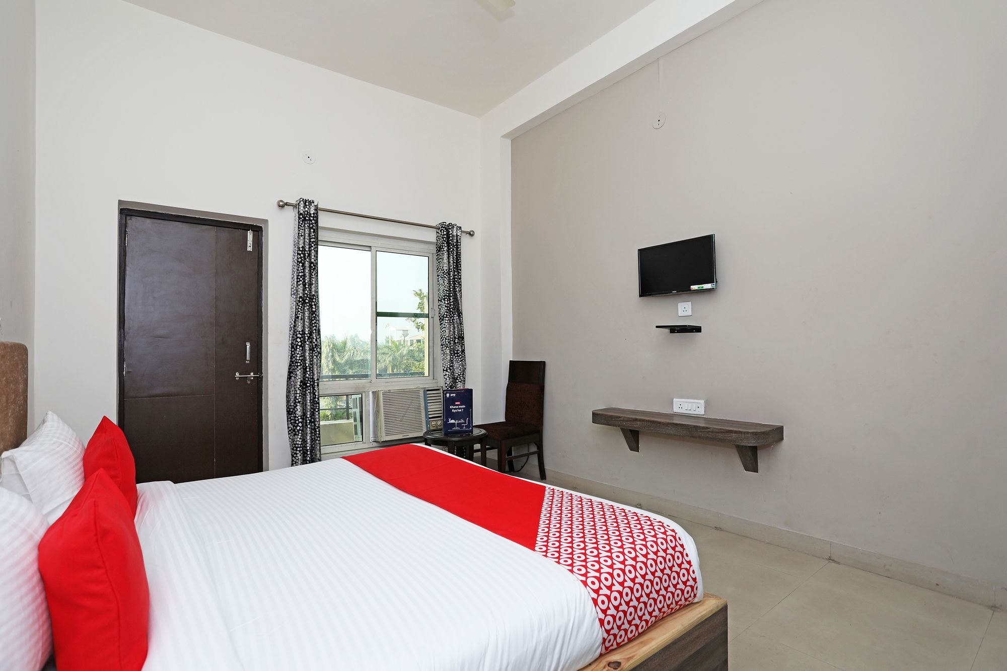 Oyo 10967 Dhola Maru Resort Kota  Exterior photo